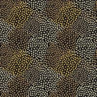 Abstract Flower Seamless Pattern Background vector