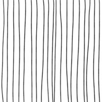 patrón abstracto dibujado a mano líneas dibujadas a mano, trazos. pinceles grunge vector