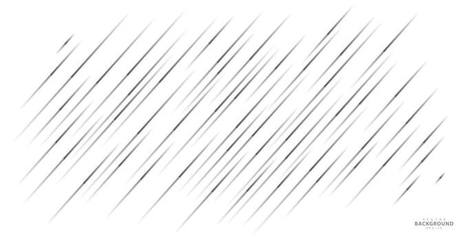 Vector Stripe pattern. Abstract lines background.
