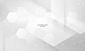 Business technology business and technology vector background