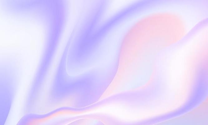 abstract modern shapes. colorful Pastel liquid.