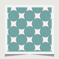 Seamless vector pattern free