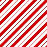 seamless striped pattern with diagonal lines. candy cane texture vector