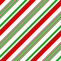 seamless striped pattern with diagonal stripes. christmas texture vector