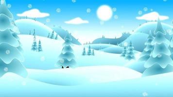 213,700+ Winter Backgrounds Stock Videos and Royalty-Free Footage