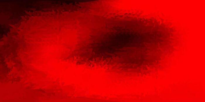 Abstract vector background with colorful gradient