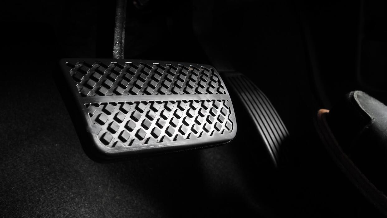 Brake Pedal Stock Photos, Images and Backgrounds for Free Download
