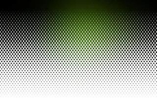 Light Green vector texture in rectangular style.