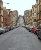 Gardner Street, Glasgow photo