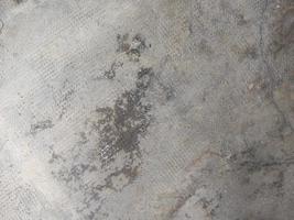 Fondo de textura de piso de concreto gris foto