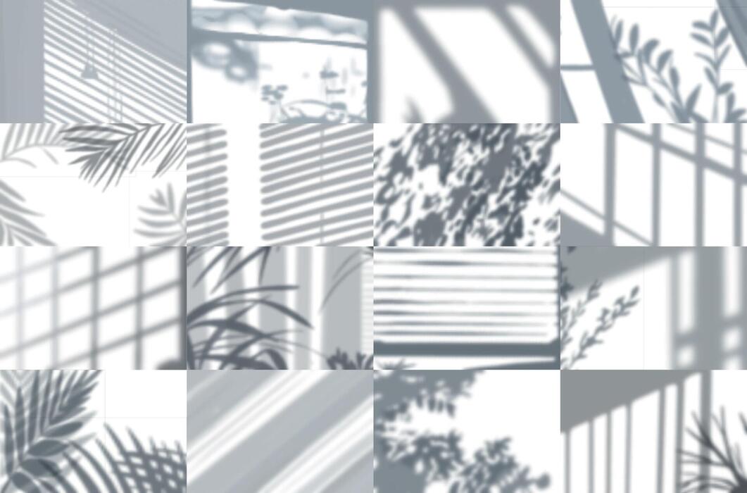 Leaf Shadow Vector Art, Icons, and Graphics for Free Download