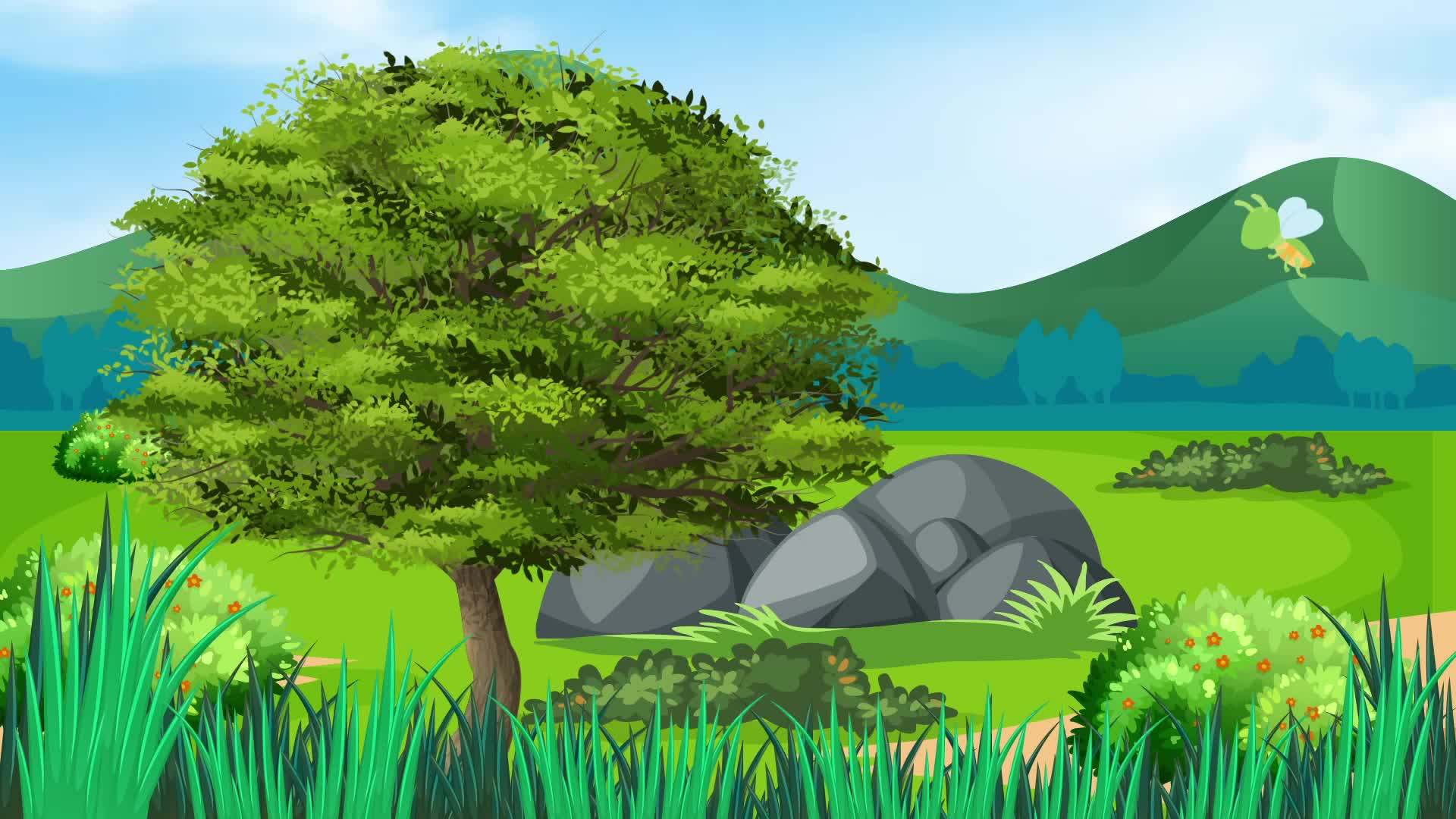 Animated forest background: Sẵn sàng nâng cao trí tưởng tượng của bạn với một bối cảnh rừng hoạt hình đầy màu sắc và động đậy. Hãy để những hình ảnh đầy phép màu này đưa bạn vào một thế giới kỳ diệu, nơi mà mọi thứ đều có thể xảy ra!