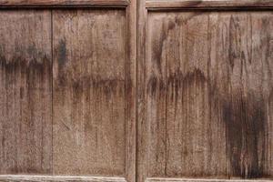 Traditional Chinese Residences interior wooden tecture photo