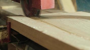 wooden furniture manufacturing process video
