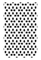 Abstract background texture pattern design vector illustration.