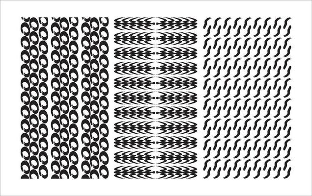 Abstract background texture pattern design vector illustration.