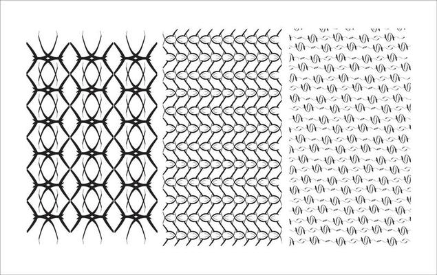 Abstract background texture pattern design vector illustration.