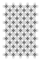 Abstract background texture pattern design vector illustration.