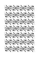 Abstract background texture pattern design vector illustration.