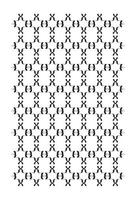 Abstract background texture pattern design vector illustration.