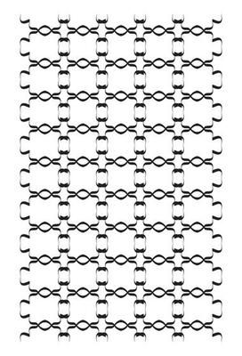 Abstract background texture pattern design vector illustration.