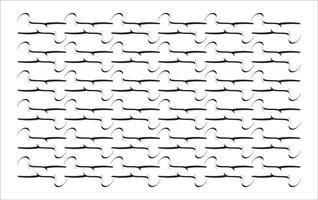 Abstract background texture pattern design vector illustration.