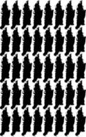 Abstract background texture pattern design vector illustration.
