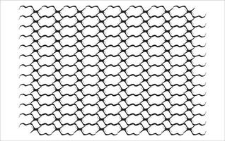 Ilustración de vector de diseño de patrón de textura de fondo abstracto.