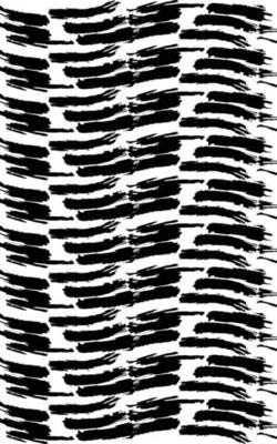 Brush Abstract background texture pattern design vector illustration.