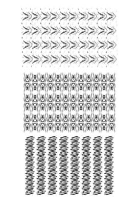 Abstract background texture pattern design vector illustration.