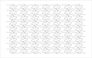 Abstract background texture pattern design vector illustration.