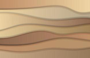 Brown Pastel Aesthetic Vector Background, Background, Vector, Iedada  Background Image And Wallpaper for Free Download