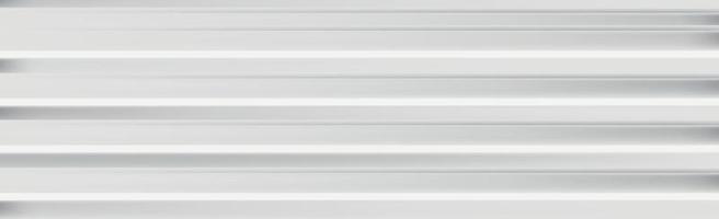 Abstract gray background with shadows and lines - Vector