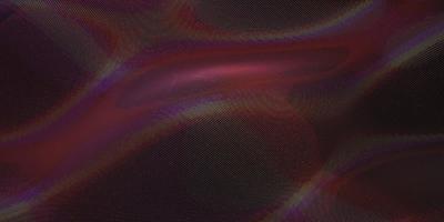 mesh digital wave technology background Shiny reflective surface photo