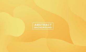 Abstract background geometric design fluid shapes composition. vector