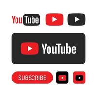 Youtube Logo Vector Art Icons And Graphics For Free Download Youtube Logo Vector Art Icons And Graphics For Free Download