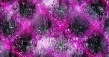 Abstract background movie.Abstract holographic motion graphic. video