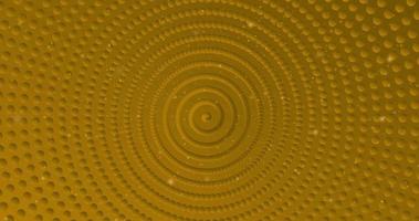 Abstract background movie.Abstract holographic motion graphic. video