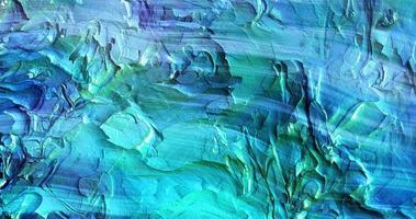 abstracte achtergrond movie.abstract holografische beweging afbeelding. video