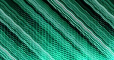 Abstract background movie.Abstract holographic motion graphic. video