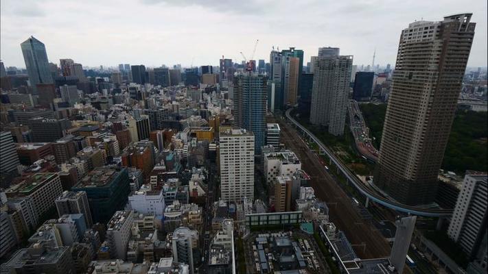 東京影片