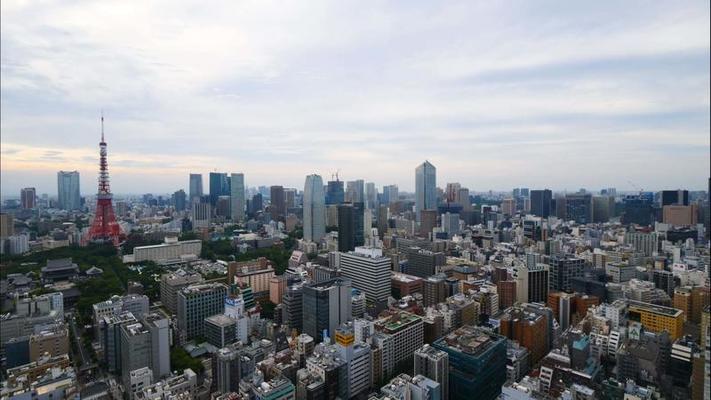 東京影片