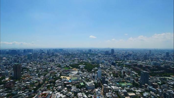 東京影片