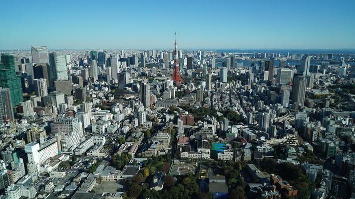 東京影片