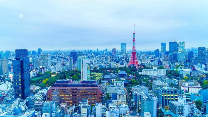 東京影片