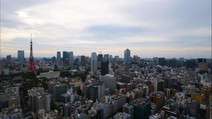 東京影片