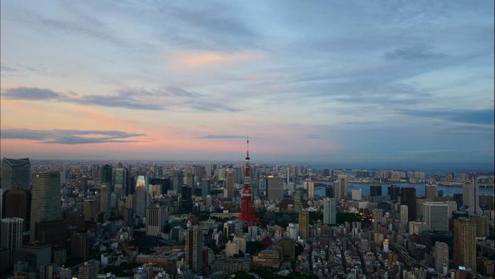 東京影片