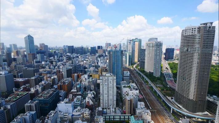 東京影片