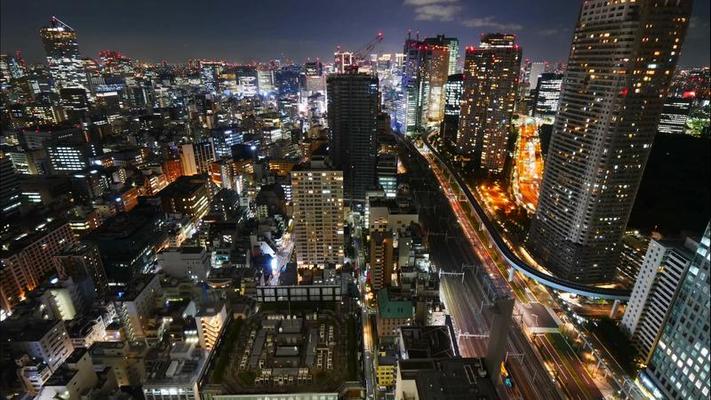 東京影片