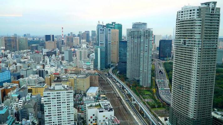 東京影片